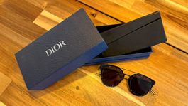 DIOR - Lunettes de soleil Black Suit