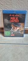 Blu Ray – Public Enemies
