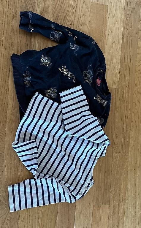 Pulls et sweat-shirts: pullover 98 – D'occasion à Bern par Salamander86