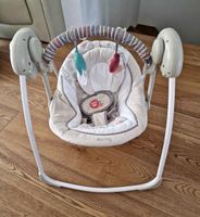 Elektrische Babywippe 