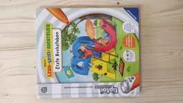 Tiptoi Buch Mein Lern-Spiel-Abenteuer 4-6 Jahre