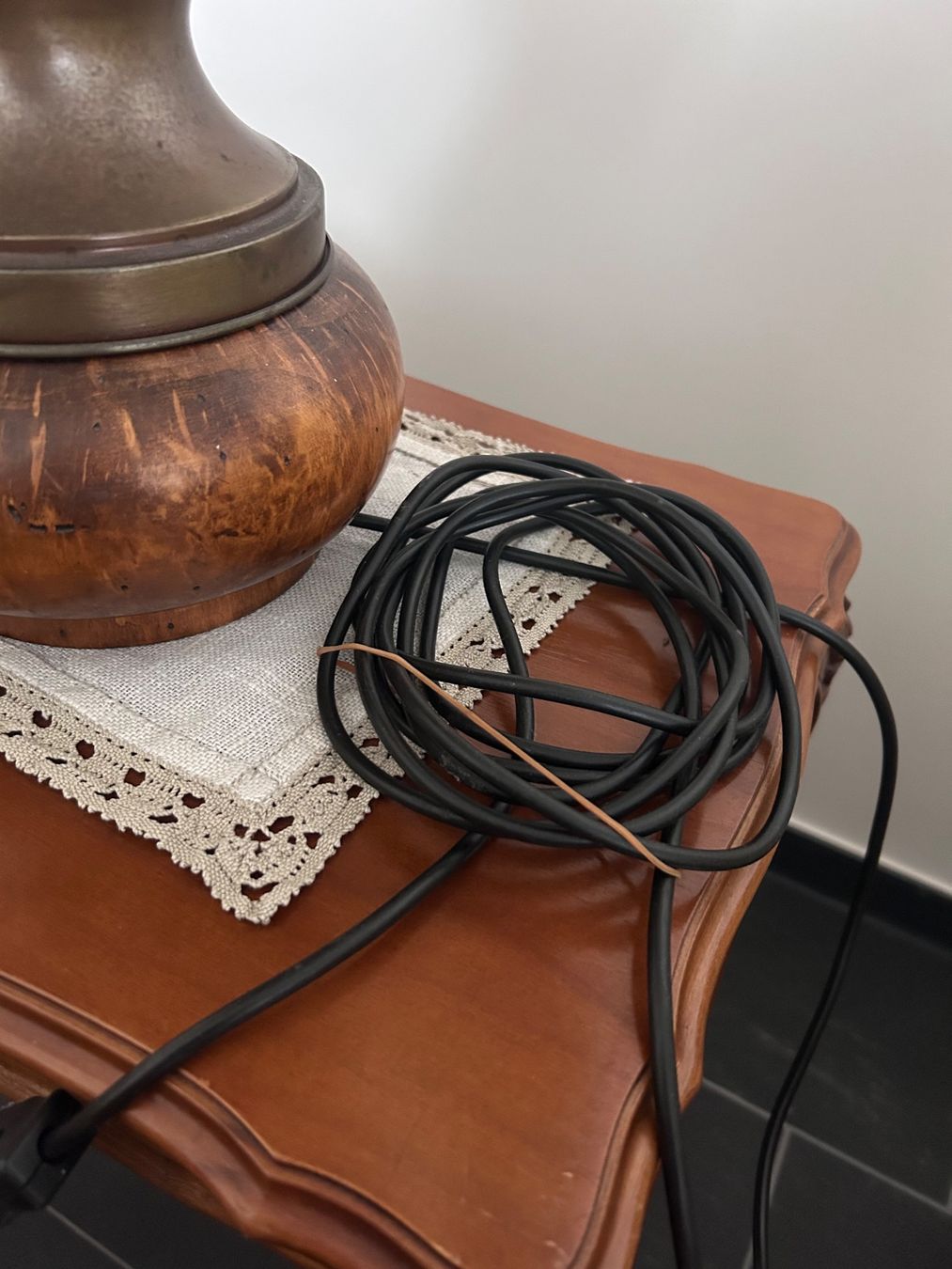 Lampade: Vintage Lampe – Usato da Sins venduto da rox_jl59 5