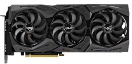 ASUS GeForce RTX 2080 Ti ROG Strix O11G Gaming