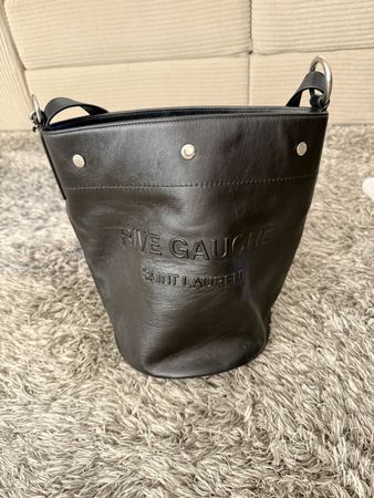 Yves Saint Laurent Bucket bag