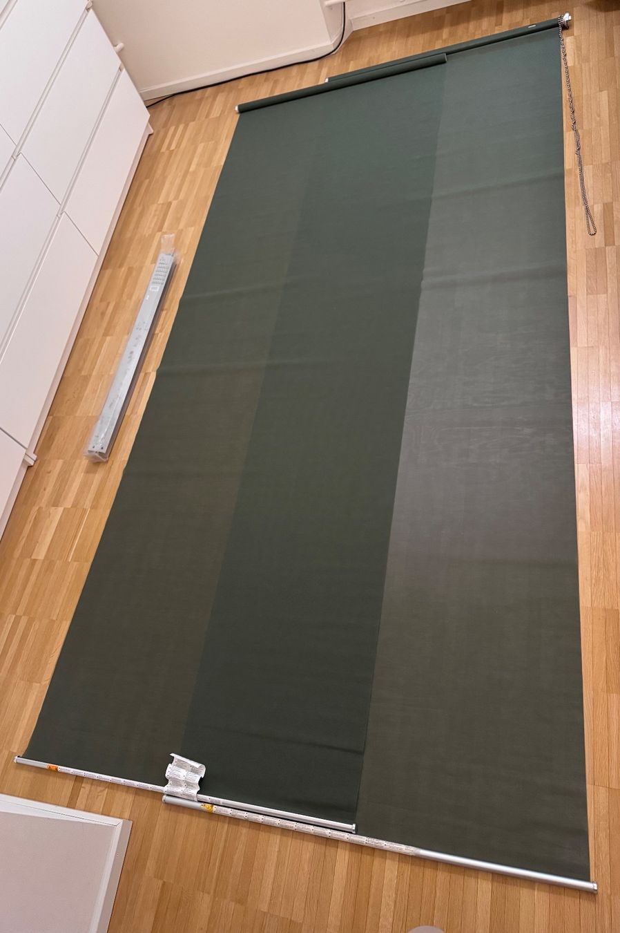 Ikea Vorhänge: 2 IKEA ENJE Rollos – Gebraucht aus Zürich von ThaliaL 2