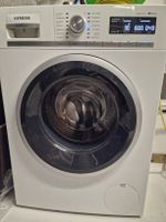 Siemens iQ700 Waschmaschine 8 kg / 1400 U/min – ab 1 CHF