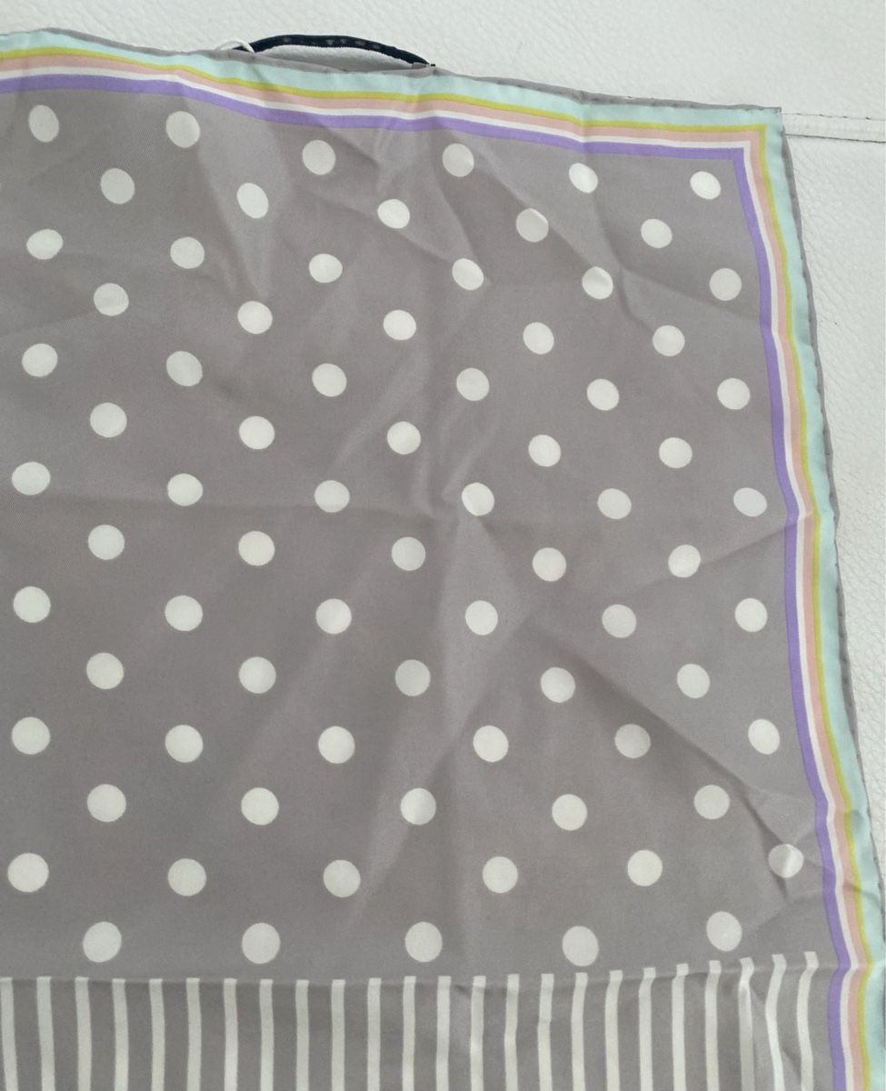 Codello Foulard & Sciarpe: Codello Seiden Foulard 🌸 – Usato da Opfikon venduto da Luis144 1