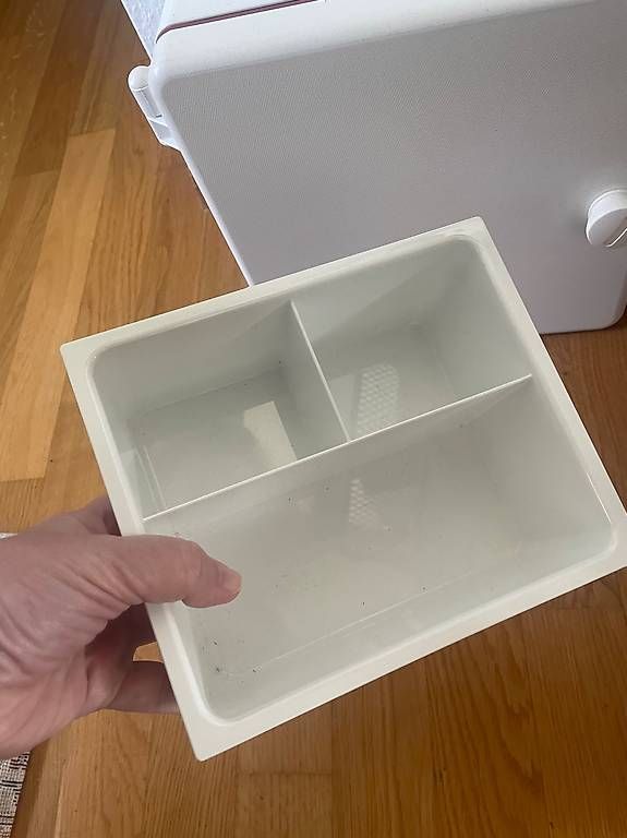 Kit di pronto soccorso: Ikea trygghet medizinschrank – Usato da Dübendorf venduto da rocki07 1