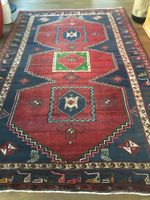 Orientteppich Kelardasht