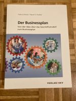 Der Businessplan