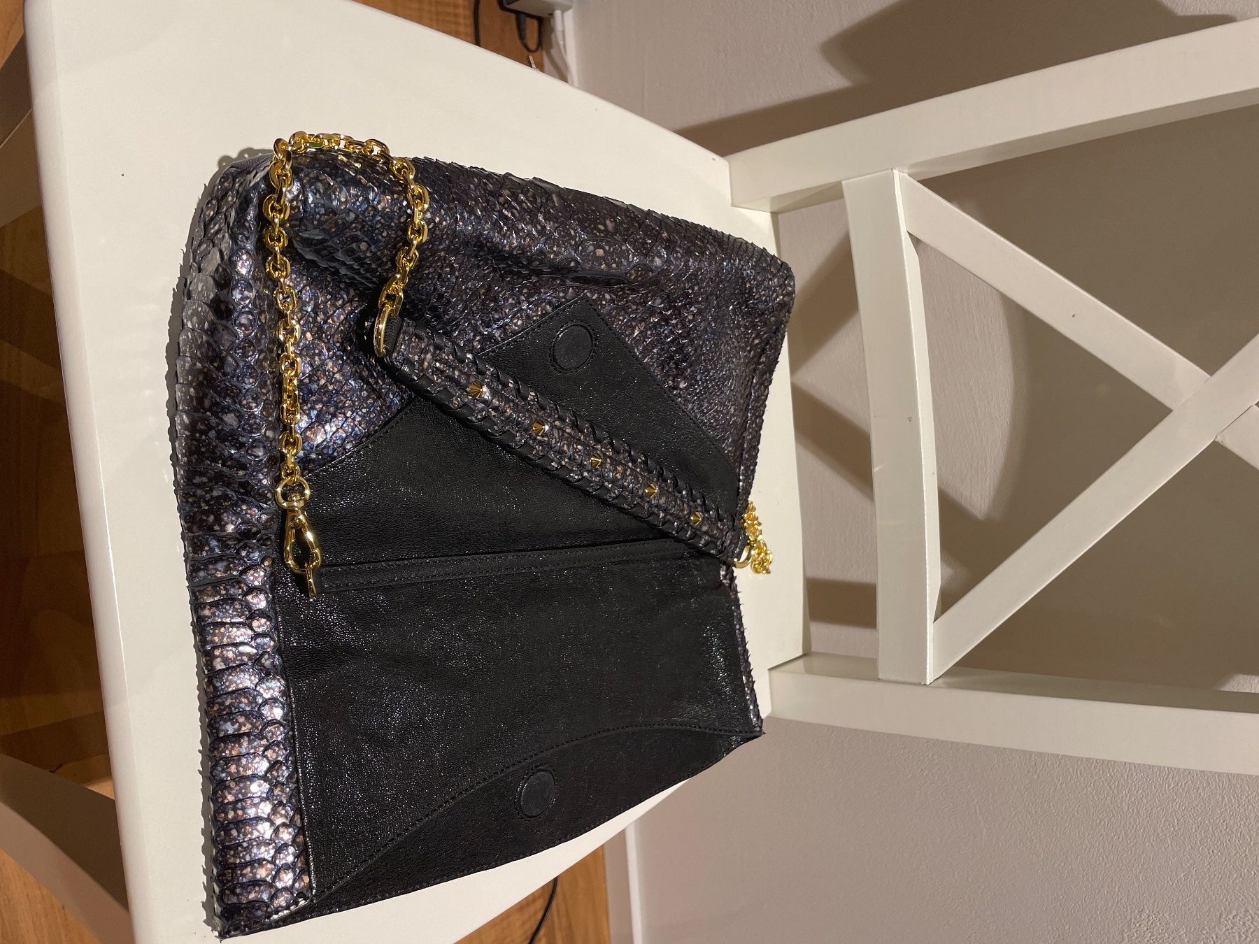 Mcm Borse da donna: MCM Tasche Leder – Usato da Wolfhausen venduto da CHRZOL 2