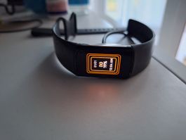 smartwatch Fitbit Charge 6