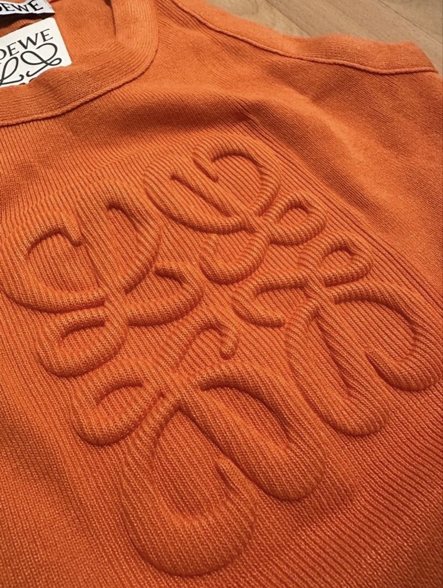 Top: LOEWE Top – Nuovo e nell'imballaggio originale da Volketswil venduto da 8003 1