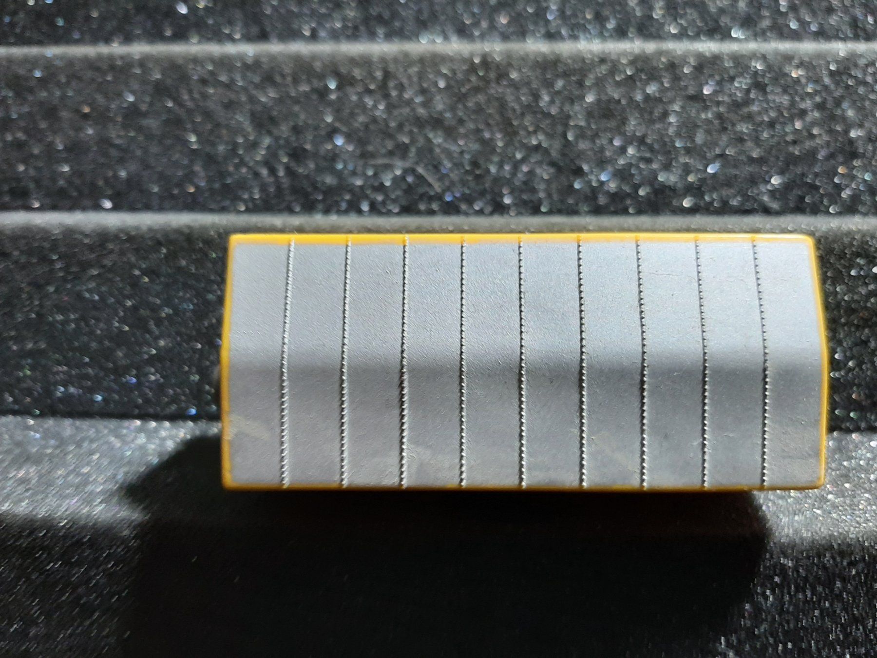Lima Modelleisenbahnen: LIMA REF.23 – Gebraucht aus Avully von RIVALIS 2