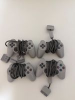 4x Original Sony Playstation 1 Controller - ab CHF 1🔥