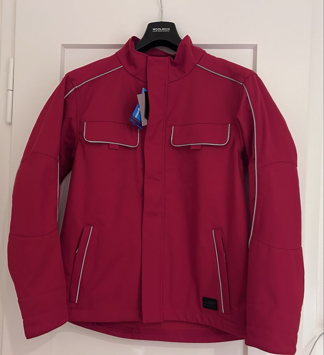 Giacche: Arbeitsjacke Grösse L – Nuovo (secondo la descrizione) da Oberuzwil venduto da lin_p9bs