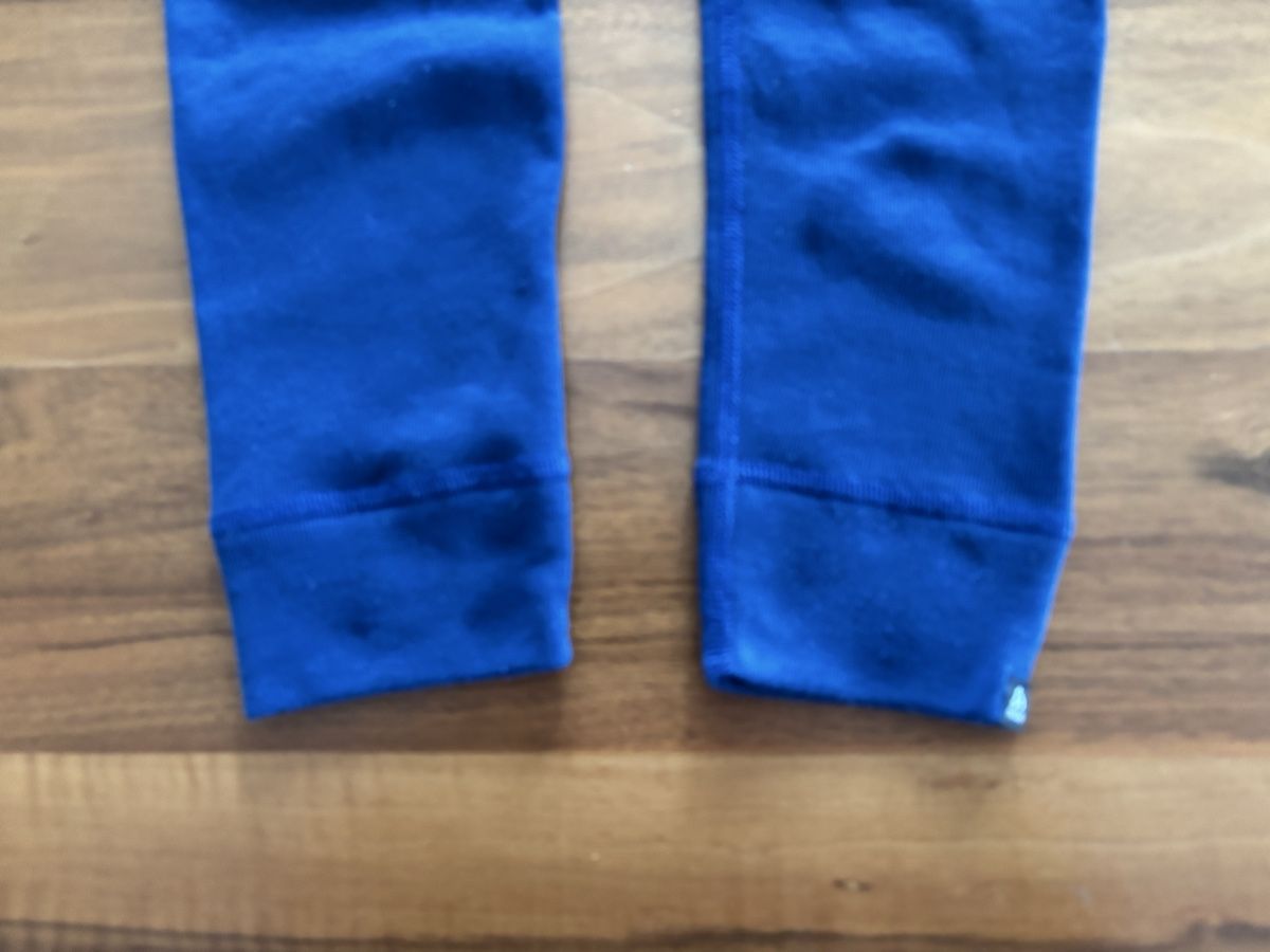 Odlo Biancheria intima: Odlo Funktionsunterhose Gr. 140 – Nuovo (secondo la descrizione) da Wetzikon ZH venduto da T2blade 5