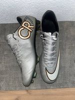 Nike Mercurial Vapor X CR7 Fussballschuhe 42