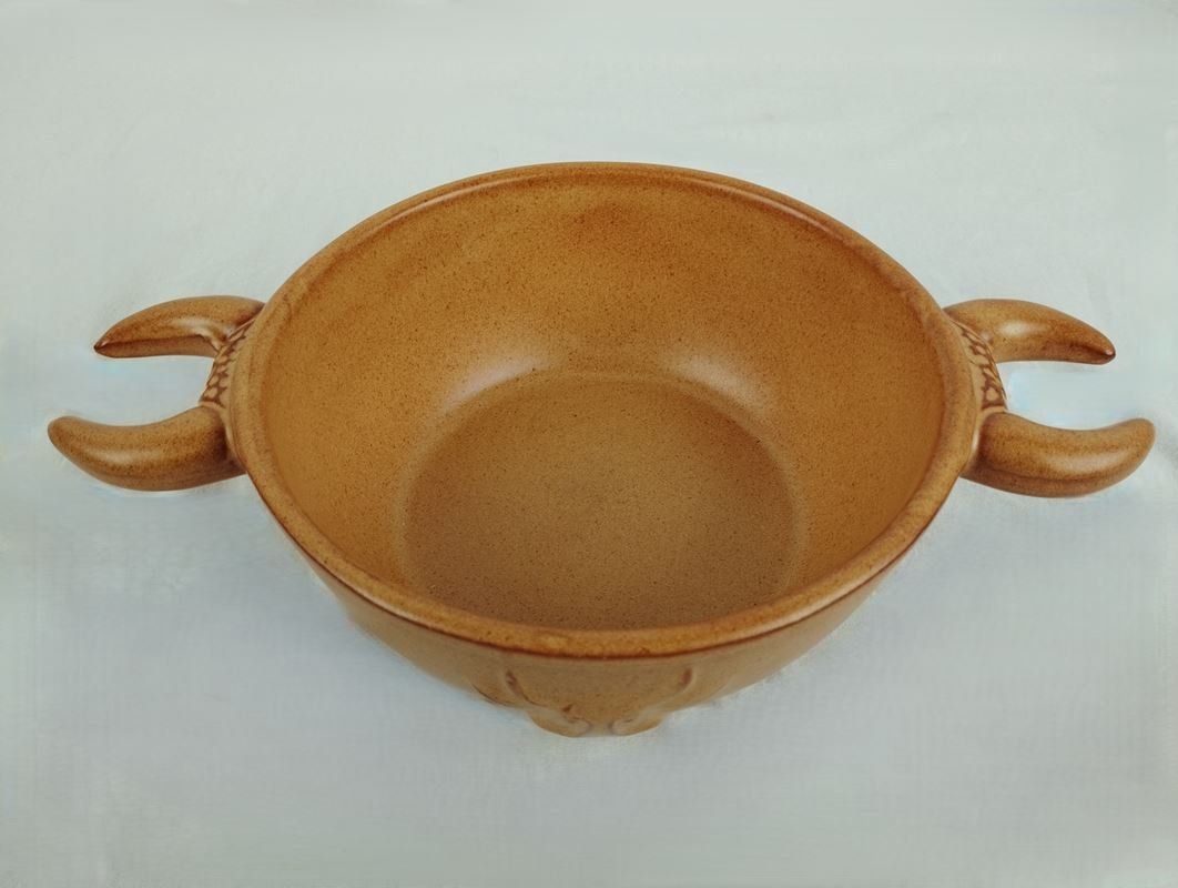 Pentole: Fondue-Caquelon – Usato da Schübelbach venduto da Restwert_Schubelbach 1