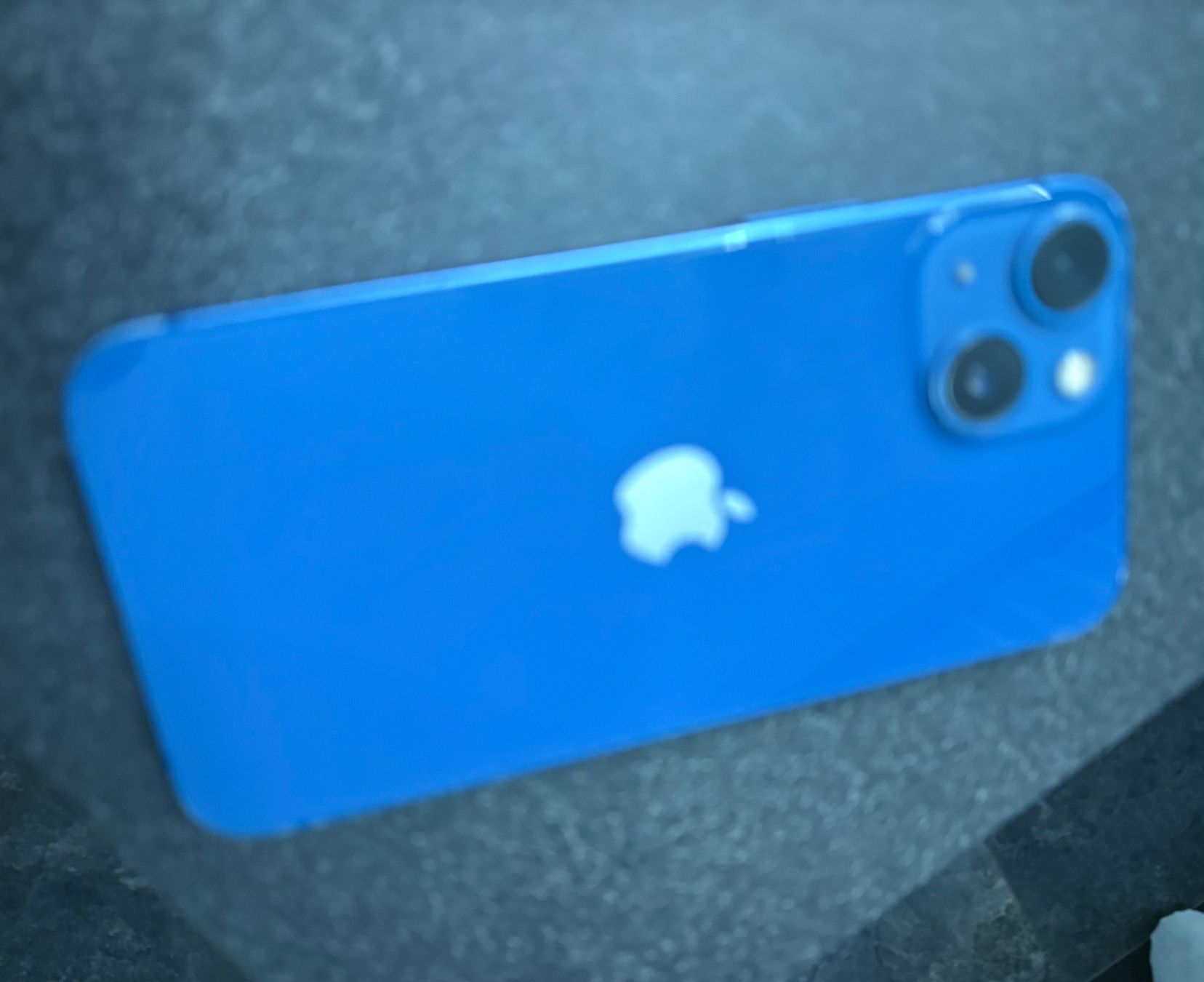 Apple Telefoni cellulari / Smartphones: iPhone 13 mini 128 GB blau – Usato da Kirchberg BE venduto da selzi11