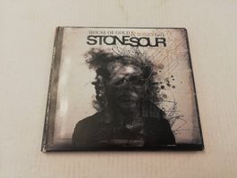 STONESOUR - HOUSE OF GOLD & BONES PART I