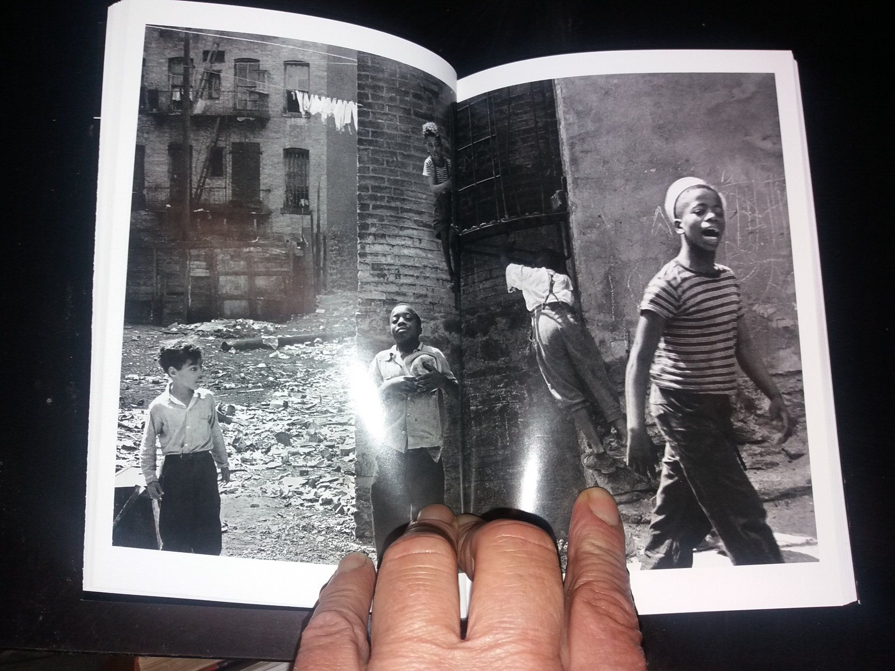 Bücher: FOTOKLASSIKER Helen Levitt rar – Gebraucht aus Welschenrohr von Regool 1
