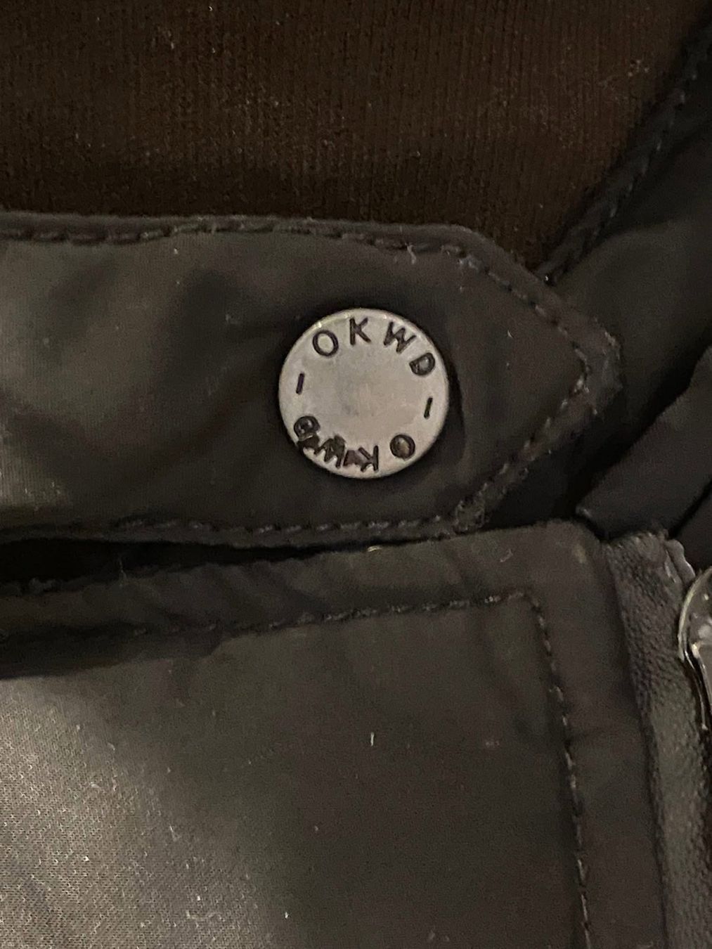 Giacche: ¨Jacke Oakwood S – Usato da Liestal venduto da aarroon 7