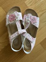 Primigi Mädchen Sandalen, Grösse 38 - nie getragen