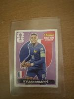 Panini WM 2026 Extra Sticker Kylian Mbappé 