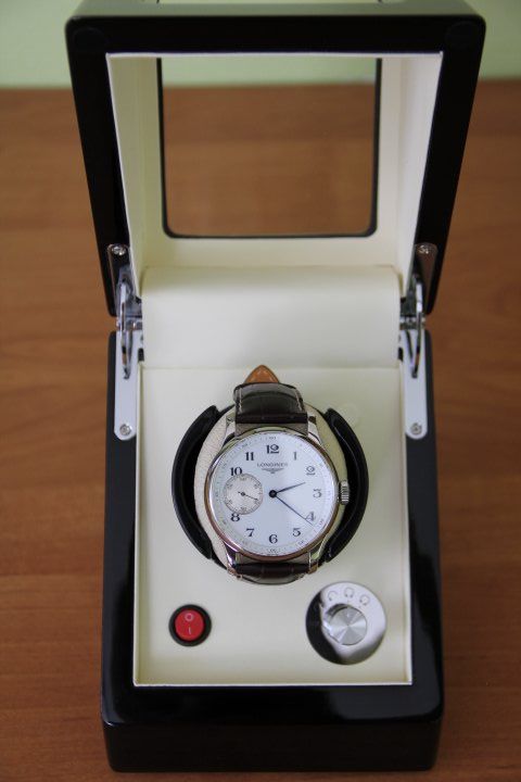 Longines Orologi: Longines Master Collection édition limitée XL – Nuovo (secondo la descrizione) da Praz (Vully) venduto da pikuluka1