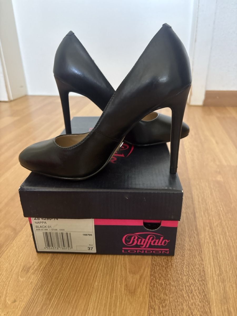 Buffalo Scarpe da donna: Schuhe Buffalo London – Usato da Cham venduto da tam_ktg2