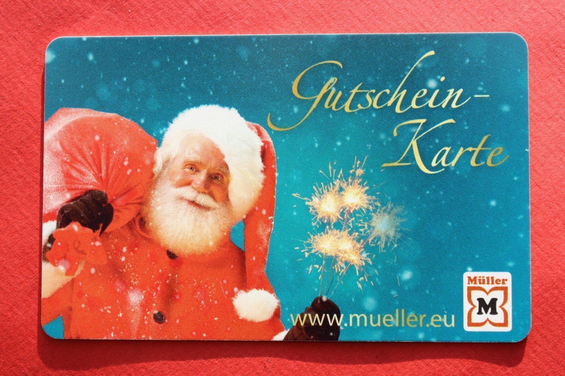 Cartes: geschenkkarte – D'occasion à Laupen BE par Gufi57