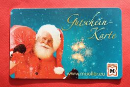 geschenkkarte