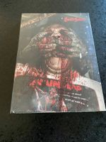 Dead Snow Mediabook Blu-ray + DVD OVP