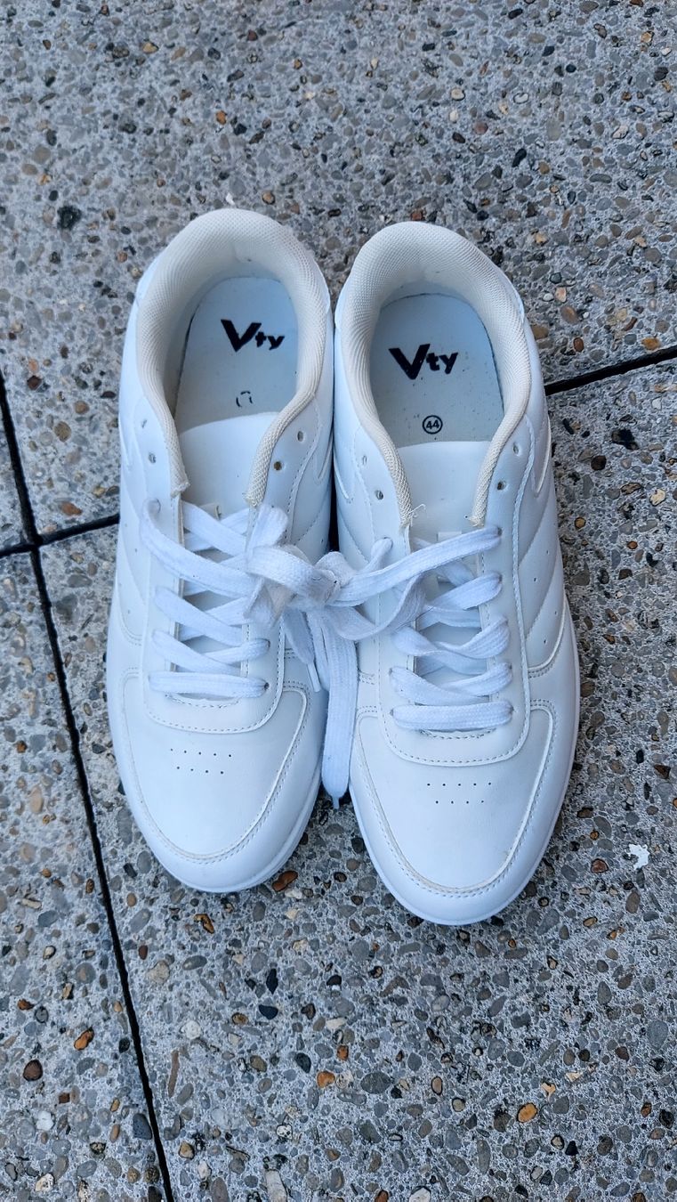 Scarpe da uomo: Vty - Baskets – Usato da Lausanne venduto da F.Kim.13 1