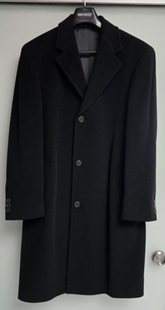 JOOP! Herrenmantel Gr 48 - NEU