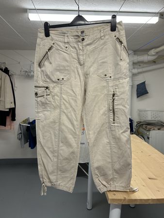 hose 42 leinen u BW