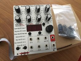 Jomox ModBase 09 MK1