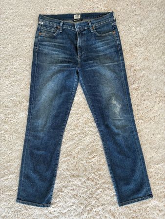 Citizen of Humanity Jeans “Cara” – Gr. 29 – High Rise