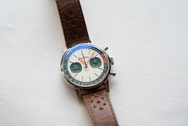 Breitling Top Time Cervo Zemratt inf of 54 FULL SET