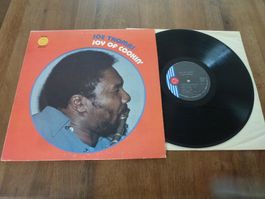 Joe Thomas - Joy of Cookin', LP Jazz