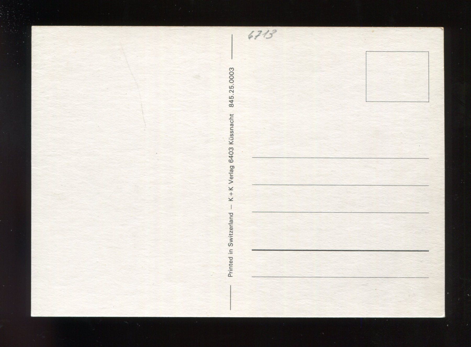 Cartes postales: Schloss Heidegg – D'occasion à Aarau par Elmaar41 1