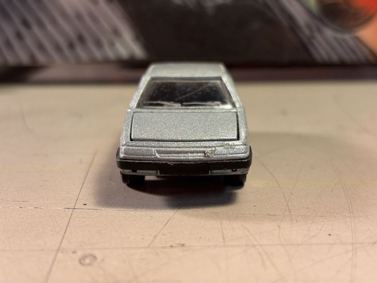 Majorette Modellautos: Majorette Citroen XM – Gebraucht aus Möriken AG von Classics16 1