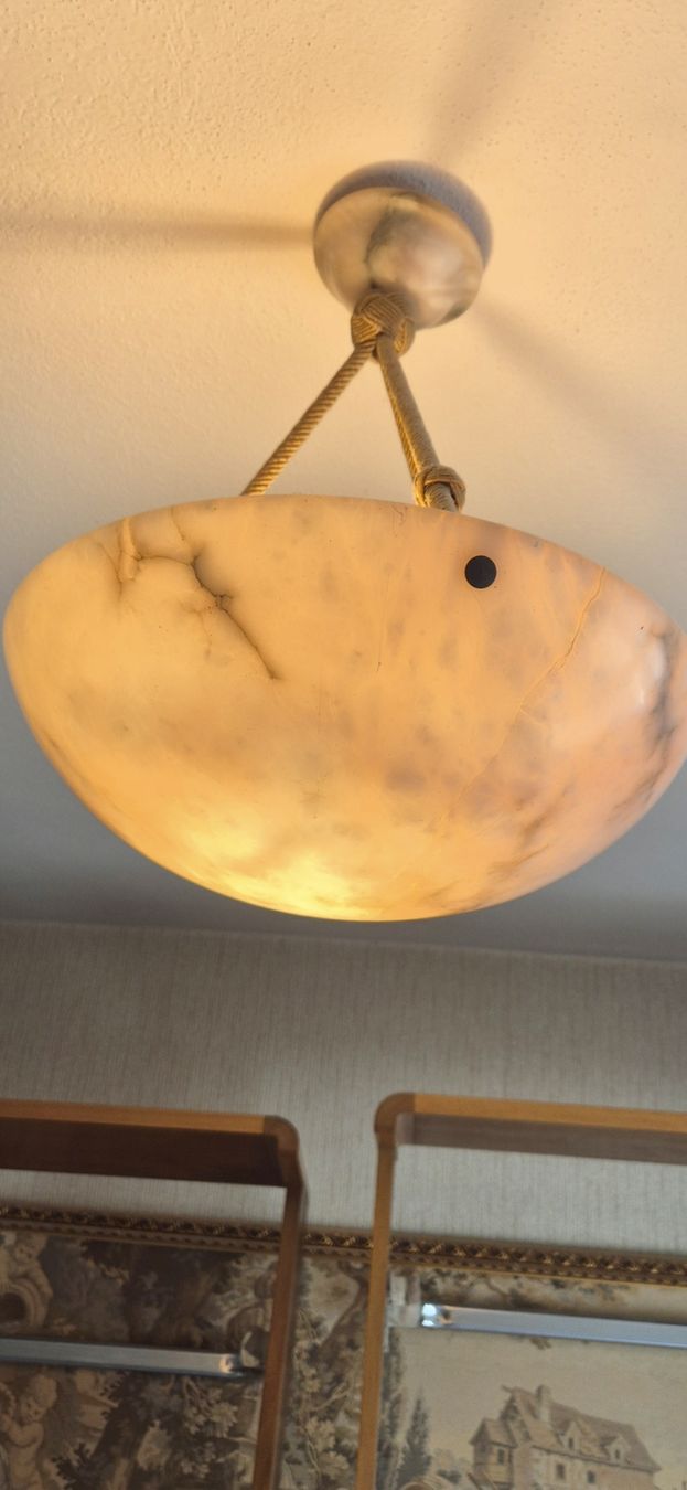 Lampadari & plafoniere: Hängelampe – Usato da Stettlen venduto da Waldwichtel 2