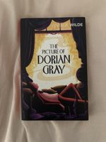 The Picture of Dorian Gray