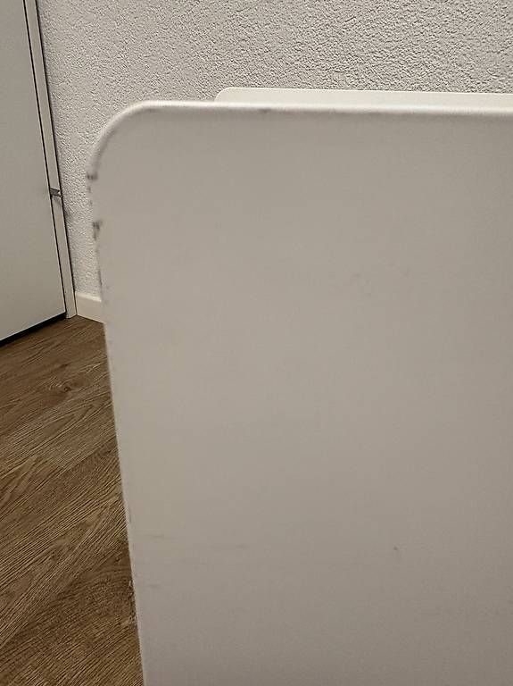 Ikea Banconi: Rollcontainer Büro – Usato da Buttikon SZ venduto da Sam_S. 3