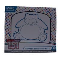Pokémon 151 ETB [1] - NEUF - 🇫🇷