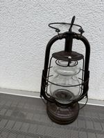 Antike Sturmlaterne