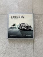 Mercedes-Benz "automobility." Spiel, Top Zustand, komplett