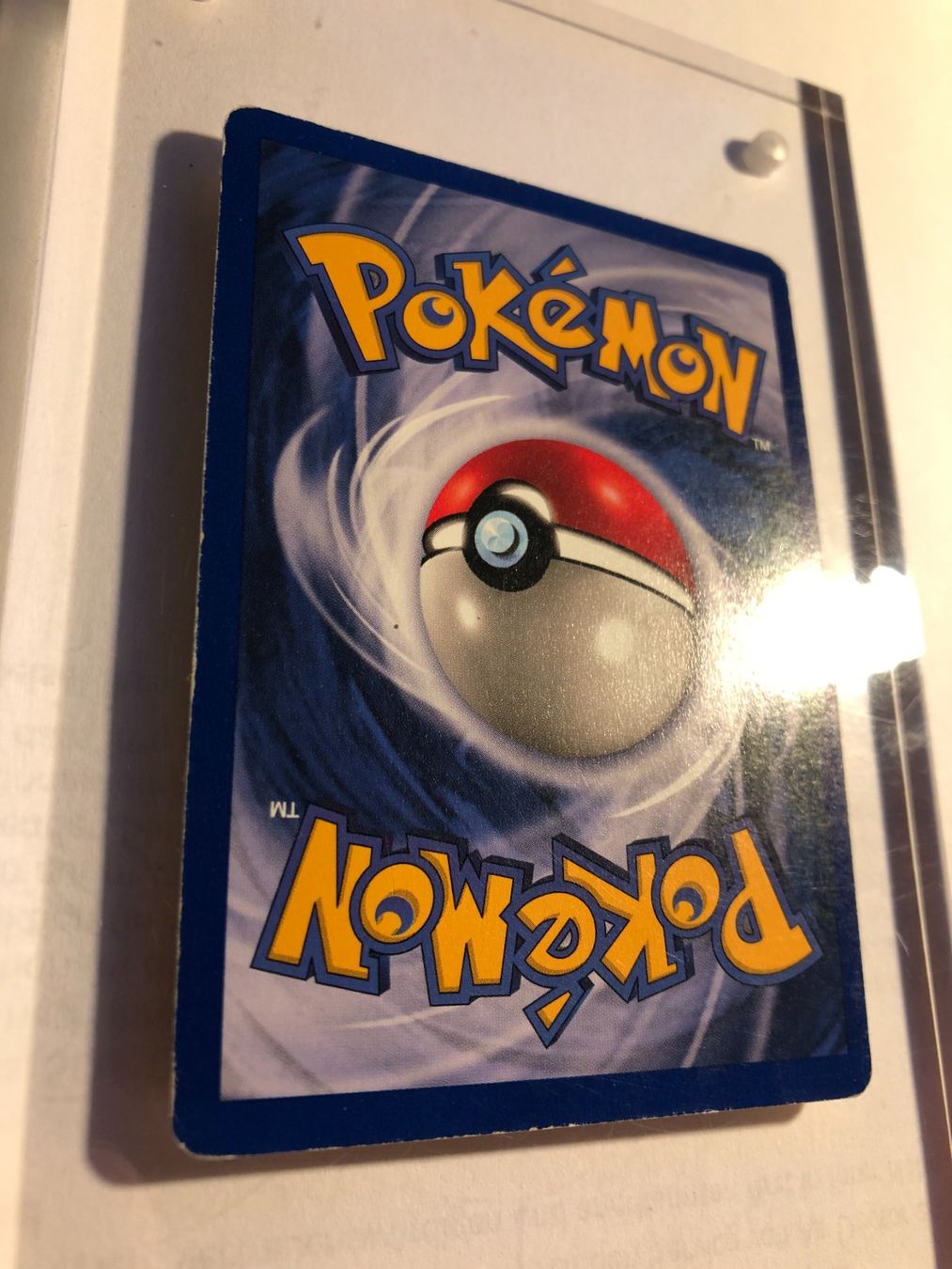 Sammelbilder & Trading cards: Sandshrew Base Set Shadowless - PL - ab 1.- – Gebraucht aus Giubiasco von dan_pr8b 5